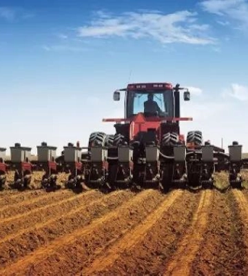 На Рівненщині цьогоріч посіють більше сої та кукурудзи