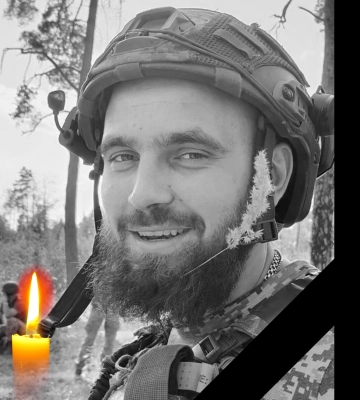 У селі Вовчанської громади внаслідок обстрілу РФ загинув чоловік