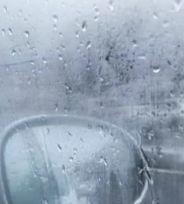 У понеділок на Львівщині буде хмарно з проясненнями, а часом – дощ