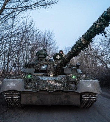 Протягом доби авіація сил оборони завдала ударів по 11 районах зосередження особового складу противника