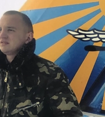 На Донеччині загинув військовий з Великолепетиської громади на Херсонщині