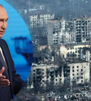 Россия может превратить страны Балтии в Бахмут и Авдеевку, если нападет, – Кулеба