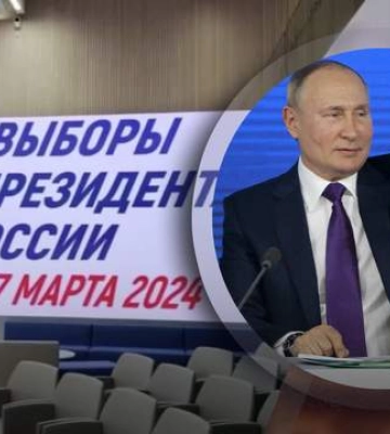 "Из дома лучше не выходить": россияне усилили репрессии накануне "выборов" на ВОТ