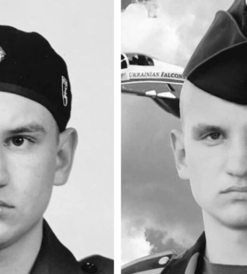 На Донеччині загинув військовий з Великолепетиської громади на Херсонщині