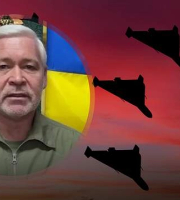 Россияне атаковали Харьков &quot;Шахедами&quot;: в городе прилет по объекту гражданской инфраструктуры