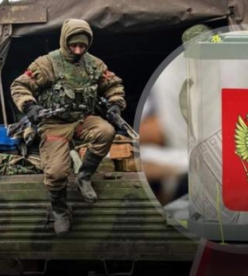 Зараз їм не до фронту: на чому зосередилися росіяни на окупованій Херсонщині