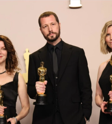 Перемога українського фільму на «Оскарі», атака на Харків: головне за ніч