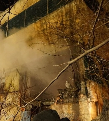 Над Одесской областью ПВО сбило 10 &quot;шахедов&quot;, однако избежать попаданий не удалось - Силы оброны юга Украины