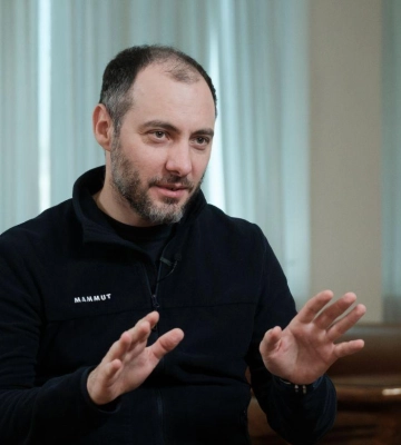 Олександр Кубраков: Полякам не треба шукати ворогів в Україні, у нас з ними спільний ворог