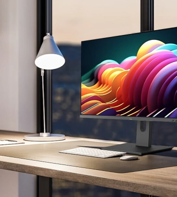 ViewSonic VG2781-4K: 27-дюймовий 4K-монітор для користувачів MacBook за $239