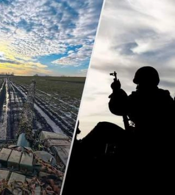 Попытки прорвать оборону в Донецкой области и неудачные штурмы на Херсонщине: карта боев на 11 марта