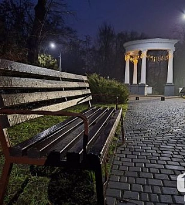 Дожди со снегом и переменная облачность: погода в Кривом Роге на неделю