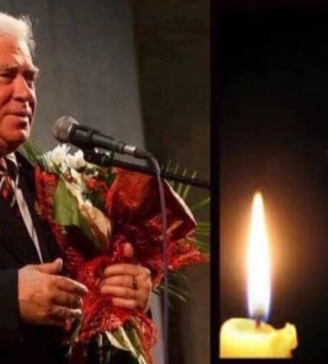 У Рівному на МБК з&#039;явиться пам&#039;ятна табличка народному артисту України