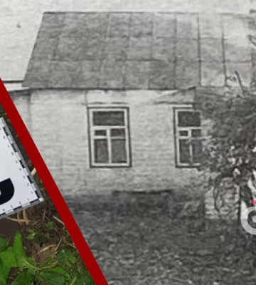 На Днепропетровщине мужчина зарезал и закопал свою сожительницу