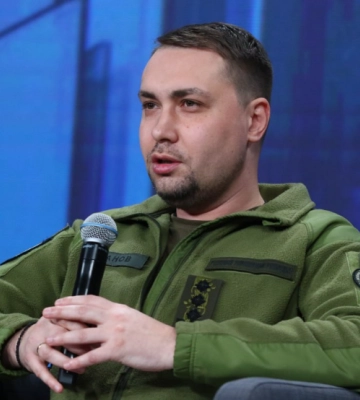 Буданов заявил о подготовке к серьезной операции в Крыму