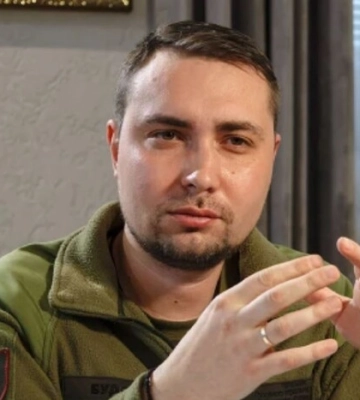 Визволення Криму: Буданов анонсував серйозну спецоперацію на півострові
