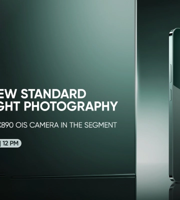 realme 19 березня представить бюджетний смартфон Narzo 70 Pro 5G Narzo 70 Pro 5G