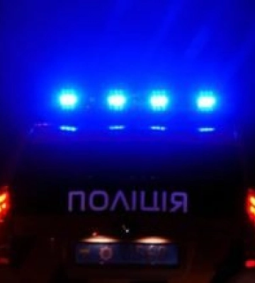 На Закарпатті сталася ДТП, є постраждалі
