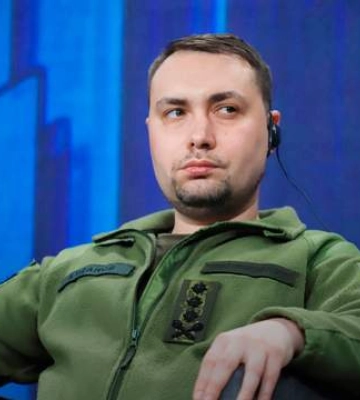 Это подготовка к серьезной операции в Крыму, – Буданов о действиях разведки в Черном море