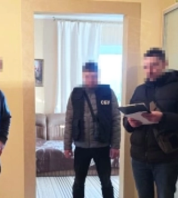 Вихваляла Путіна та шпигувала для ФСБ: Служба безпеки України затримала дружину «ексрегіонала»