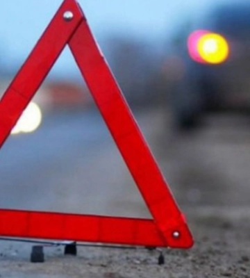 Авто влетіло в огорожу: на Волині трапилася смертельна ДТП