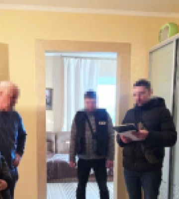 СБУ затримала дружину «ексрегіонала», яка вихваляла путіна та шпигувала для фсб на Вінниччині