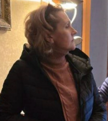 СБУ затримала дружину ексрегіонала, яка вихваляла Путіна