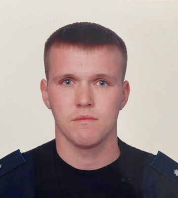 На Волині у ДТП загинув 30-річний працівник поліції
