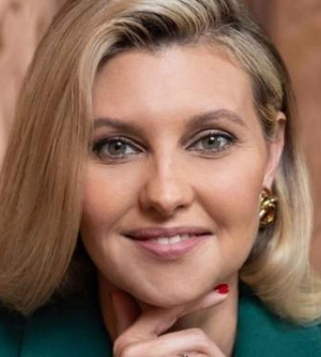 Важнейшая победа для всей страны, - Зеленская прокомментировала победу Украины на Оскаре-2024