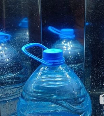 В Кривом Роге из-за повреждения водопровода нет холодной воды: где именно