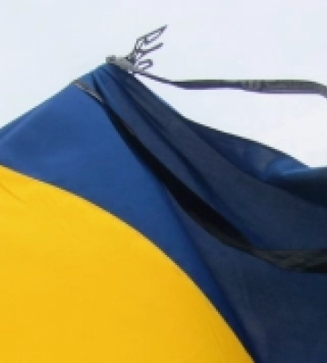 На Запоріжжі загинув військовослужбовець з Луцька Дмитро Струк