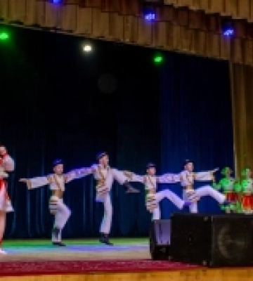 У Дубні відбувся благодійний захід на підтримку ЗСУ