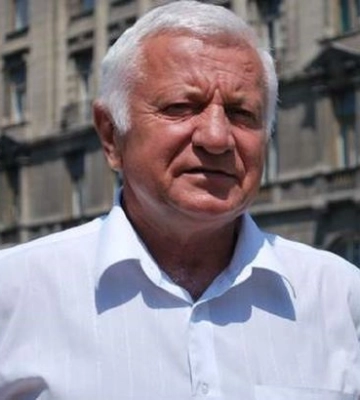 Помер найкращий бомбардир в історії Карпат