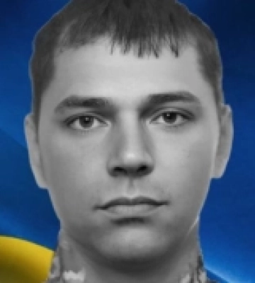 На фронті Сарненська громада втратила захисника