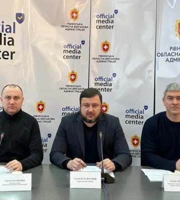 Чи багато жителів Рівненщини мають заборгованість за електроенергію