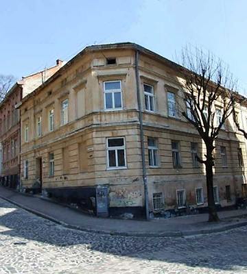 У Львові перекрита вулиця Драгоманова