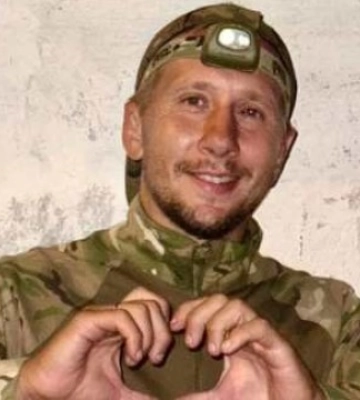 Пам’яті розвідника Юрія Баланчука (позивний «Бабах»)
