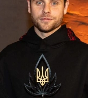 Известный украинский актер родом из Мелитополя получил престижную премию 