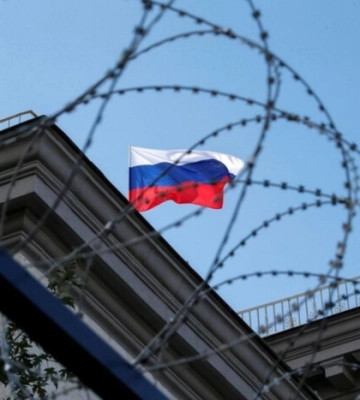 Нова Зеландія ввела нові санкції проти Росії