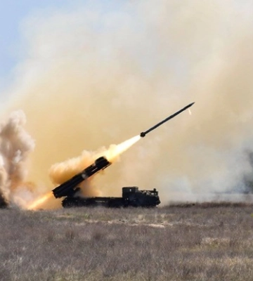 ВСУ подтвердили удар с HIMARS по россиянам в Оленовке