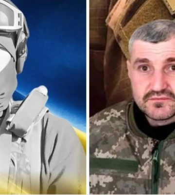 На Волині медик одружився із вчителькою (Фото)