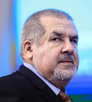 Автономний статус Криму треба трансформувати, - Рефат Чубаров