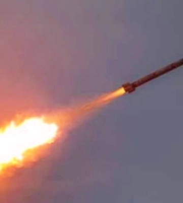 ЗСУ підтвердили удар із HIMARS по росіянам у Оленівці