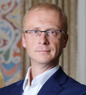 &quot;Новий розділ&quot;: ексречник МЗС Ніколенко став генконсулом України в Торонто
