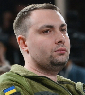 Освобождение Крыма: Буданов анонсировал серьезную спецоперацию на полуострове