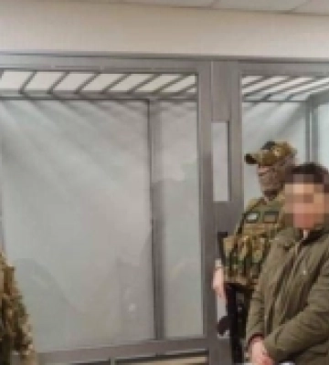 «Зливала» дані про місця базування підрозділів тероборони та морської піхоти: судитимуть жительку Одеси