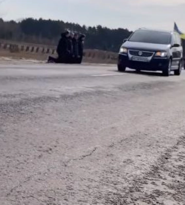 Жахлива втрата: під час виконання бойового завдання загинув волинянин