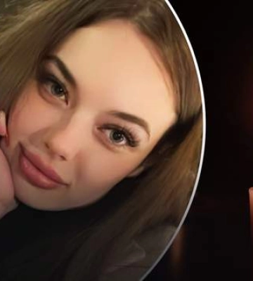 Нашли мертвой в Косово: в Черкасской области попрощались с 22-летней Еленой Козий