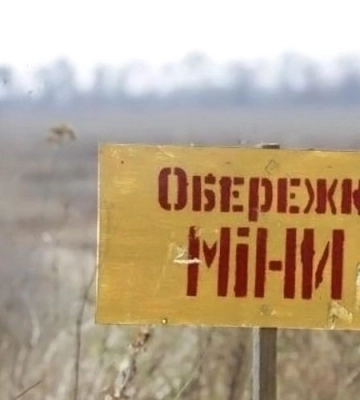 За минулий тиждень сапери на Харківщині виявили та знешкодили 174 вибухонебезпечних предметів
