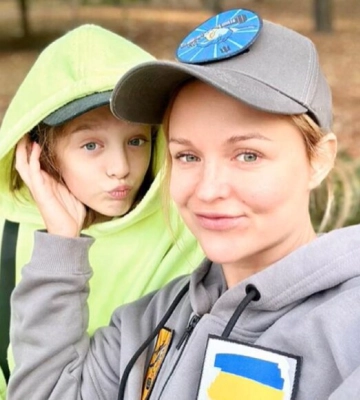 &quot;І тут він проштрафився&quot;: Ольга Атанасова назвала суму аліментів, яку виплачує ексчоловік